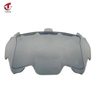 ราคา หมวกกันน็อคแต่งขอบสปอยเลอร์หลังหมวกกันน็อค Teabelle อุปกรณ์สปอยเลอร์สำหรับ RX 7X Arai RX7X VZ Ram RX7V RX7 (24484605530)