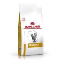 ราคา Royal canin URINARY S O 400 g อาหารประกอบการรักษาโรคชนิดเม็ด แมวโรคนิ่ว 400 กรัม (1067132979)