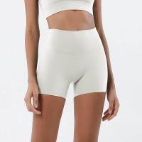 ราคา กางเกงขาสั้นออกกำลังกายสำหรับผู้หญิง ทรงเข้ารูป โยคะ วิ่ง ว่ายน้ำ ทรงสามส่วน กางเกงสามส่วน ทรงเอวสูง กระชับสัดส่วน กางเกงขาสั้นสำหรับผู้ชาย (126546655037)