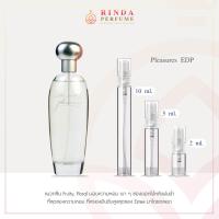 ราคา แบ่งขาย น้ำหอมแท้ 100 Pleasures EDP กลิ่น Fruity Floral มอบความหอม เบา ๆ ของดอกไม้หลังฝนฉ่ำ (24888517769)