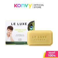 ราคา LE LUXE FRANCE Curcumar Soap 50g (10510682924)
