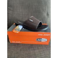 ราคา รองเท้าสวม Adda 7Q13M รองเท้าพื้นPUแท้ รองเท้าลำรอง ADDA แท้ (11521213532)