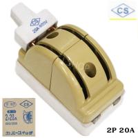 ราคา รวม VAT CS คัทเอาท์ หลังเต่า 2P 3P สำหรับงานไฟฟ้า 20A 30A 60A 100A 600V รุ่นมาตรฐาน แข็งแรง ทนทาน เหมาะสำหรับการติดตั้งในบ้านหรืออาคาร สินค้าคุณภาพดี ราคาถูก พร้อมจัดส่งฟรี (181968039)