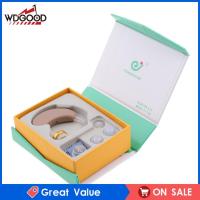 ราคา WDGOOD AXON F 138ขนาดเล็กสามารถมองเห็นได้เครื่องช่วยฟังเครื่องขยายเสียง (25608953626)
