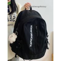 ราคา เป้สะพายหลังขนาดใหญ่เก็บของได้เยอะ ดีไซน์ทันสมัย (26341363647)