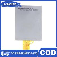ราคา E WOITD จอแสดงผล LCD ใหม่สำหรับ Nikon COOLPIX S3100 S2600 S2700 S2800 S2900 S3500 S3600 S3200 S3300 S3700 A100อะไหล่ซ่อม (26318514449)