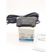 ราคา ของแท้ ในไทย E3X NA11 NPN New Omron Optical Fiber Amplifier Sensor Photoelectric Sensor Warranty (24902160436)