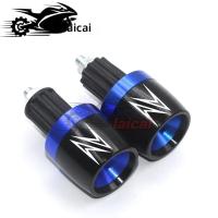 ราคา ปลอกแฮนด์มอเตอร์ไซค์ สำหรับ Z250 SL Z300 Z400 Z500 Z750 Z800 Z650 Z900 Z650RS Z900RS Z900SE Z1000 SX Z H2 (25632996237)