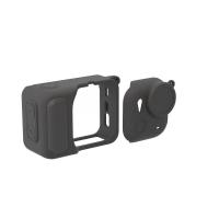 ราคา Silicone case for Insta360 GO Ultra Scratch Resistant and Shockproof เคสซิลิโคน สำหรับ Insta360 GO Ultra (25762049486)