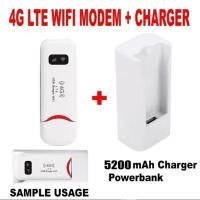 ราคา พร้อมส่ง Pocket Wifi Aircard Wifi Modem 4G LTE 150 MbpsUSB (25549737088)