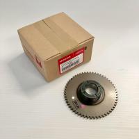 ราคา ชุดเฟืองคลัทช์สตาร์ท 56 ฟัน HONDA เวฟ 110i ปี 2021 ซุปเปอร์คัพ ปี 2020 ราคา ชิ้น แท้เบิกศูนย์ (25337128035)