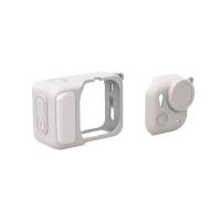 ราคา Silicone case for Insta360 GO Ultra Scratch Resistant and Shockproof เคสซิลิโคน สำหรับ Insta360 GO Ultra (25762049488)