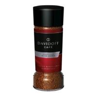 ราคา Davidoff Coffee ขนาด 90กรัม 100กรัม มี 3 สูตรให้เลือก กาแฟอิตาลี่ สินค้านำเข้า (11488701407)