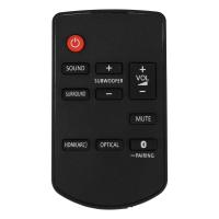 ราคา New Tech br Remote Control N2QAYC000115 for SU HTB488 SC HTB688EB K SC HTB688EGS Home Theater TV Sound Bar Audio System (26298936854)