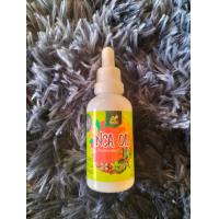 ราคา อินคา ออยล์ น้ำมันถั่วดาวอินคา สกัดเย็น แบบน้ำ รสส้ม เจทานได้ (21577444073)