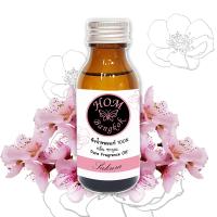 ราคา ็Hom Bangkok หัวน้ำหอมแท้ 100 FragranceOil100 กลิ่นซากุระ กลิ่นกุหลาบ กลิ่นลาเวนเดอร์ กลิ่นมะลิ และ กลิ่นดอกไม้อื่นๆ เข้มข้นจากโรงงาน ไม่ผสมแอลกอฮอล์ (13178784040)