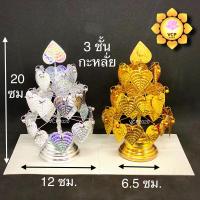 ราคา โพธิ์เงิน โพธิ์ทอง คู่ ต้นโพธิ์ ตั้งศาล (8182547410)