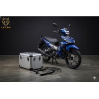 ราคา ตะเเกรงท้าย Yamaha Finn 115i Finn 115i 2016 2022 (126235511737)