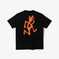 ราคา MBL เสื้อยืดแขนสั้นพิมพ์ลาย GRAMICCI Co Branded Savage 13587070 (26153508389)