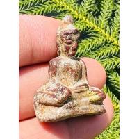ราคา D50 พระท่ากระดานศรีสวัสดิ์ กรุเจดีย์ล้ม ส่งตามปรก (25359937344)
