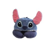 ราคา หมอนรองคอพร้อมฮู้ด ดัมโบ้น่ารัก Stitch หมอนรองคอ หมอนรองคอรูปทรงU นุ่มสบายสะดวกพกพา พร้อมส่งทุกการเดินทาง FashionPick (24915858048)