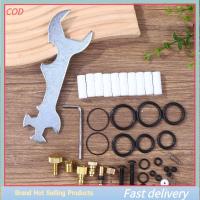 ราคา CX ชุดซ่อมสูบลมโอริงแรงดันสูง1ชุดอะไหล่เปลี่ยนปั๊ม PCP (25084340378)