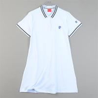 ราคา พรีเมี่ยมเพียว ผ้าฝ้าย เสื้อโปโลความยาวปานกลาง เดรส ผู้หญิง เทนนิส กระโปรง แบดมินตัน กระโปรง กีฬา เดรส กอล์ฟ กระโปรง ลายทาง (25336796383)