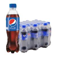 ราคา Pepsi เป๊ปซี่ น้ำอัดลม รสออริจินัล ขนาด 300 มล x 24 ขวด (16446956138)