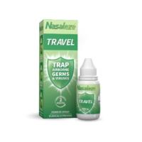ราคา Nasaleze นาซัลลีซ สเปรย์ พ่นจมูก ชนิดผง ขนาด 800 mg Nasaleze Travel PM Shield Allergy Blocker Childrens Allergy (18088317915)