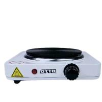 ราคา เตาไฟฟ้า พกพาสะดวก OTTO รุ่น GE 810A กำลังไฟฟ้า 1000 วัตต์ ใช้ได้กับทุกภาชนะ (24153995580)
