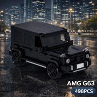 ราคา โมเดลรถโมดอล MOC แปดช่อง โมเดลรถสปอร์ต Mini โมเดลรถบ้านพักขนาดเล็ก โมเดลรถเล็กสำหรับเด็ก โมเดลรถ Mercedes Benz (26346799331)