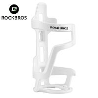 ราคา RockBros ที่ใส่ขวดน้ำจักรยานสำหรับจักรยานเสือภูเขาและจักรยานทางเรียบ (126317939350)