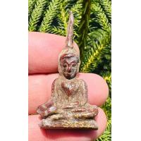 ราคา D30 พระท่ากระดานกรุศรีสวัสดิ์ กาญจนบุรี ส่งตามปรก (24539062413)