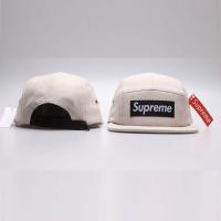 ราคา hot High quality new style European and American Supreme baseball cap sun visor hat men and women couple trendy personality hat curved brim hat hip hop hat peaked cap (24575743601)