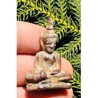 ราคา D18 พระท่ากระดานศรีสวัสดิ์ กรุต้นโพธิ์ ส่งตามปรก (24385951477)