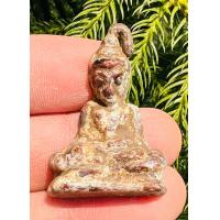 ราคา D5 พระท่ากระดาน กรุศรีสวัสดิ์ เกศงอ ส่งตามปรก (24176678329)