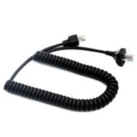 ราคา 8อะไหล่พินลำโพงสายไมค์สายไมโครโฟนสำหรับ Kenwood TK 868G TK 768G TK 862G TK 762G TM 271A TM 471A TK 760วิทยุ (2305218812)