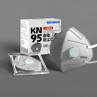 ราคา TAODUN หน้ากากคาร์บอนแอคทิเวต N95 ป้องกันฝุ่นละอองและหมอกควันพิษ 7419467 (25958407495)