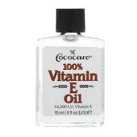 ราคา Cococare Vitamin E Oil 15ml น้ำมันบำรุงผิวต่อมไขมัน ต่อมลูกหมาก ให้ความชุ่มชื้น กระชับผิว ให้ความสว่างใส (25769342375)