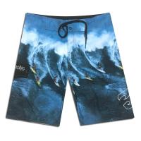 ราคา กางเกงขาสั้นชาย Billabong แห้งเร็ว กางเกงขาสั้นชายทรงหลวมสำหรับเล่นกีฬาในช่วงฤดูร้อน กางเกงขาสั้นชายทรงตรง (22463542476)