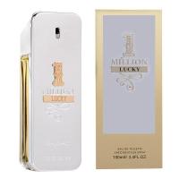 ราคา FenHuan Paco Rabanne 1 Million Parfum อาหรับสุภาพสตรีน้ำหอมยาวนานเข้มข้นน้ำหอมน้ำมันหอมระเหยการค้าต่างประเทศตะวันออกกลางเวียดนามน้ำหอม 100ML (25295278243)