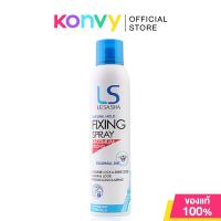 ราคา Lesasha Natural Hold Fixing Spray 200ml LS0854 (16238998210)