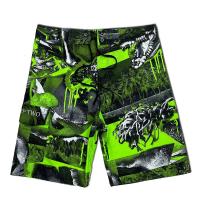ราคา กางเกงขาสั้นชาย Billabong แห้งเร็ว กางเกงขาสั้นชายทรงหลวมสำหรับเล่นกีฬาในช่วงฤดูร้อน กางเกงขาสั้นชายทรงตรง (22463542525)