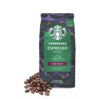 ราคา Starbucks Espresso Roast Whole Bean เมล็ดกาแฟคั่ว เต็มเมล็ด (19650796209)