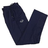 ราคา Grand Sport กางเกงวอร์มขายาว กางเกงวอร์มนักเรียน 06 184 06 233 06 234 สีล้วน ดำ กรม แกรนด์สปอร์ต (26112679602)
