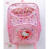 ราคา พร้อมส่ง กระเป๋าเป้ Sanrio มี 5 ลาย (18320346755)