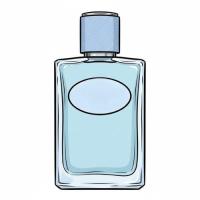 ราคา Mandarine ROSE Amande Iris EDP 100 ml กล่องซีล (24576123816)