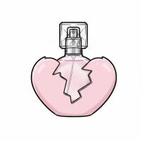 ราคา Cloud Pink Sweet Like Candy Ari Thank You Next FRANKIE EDP 100 ml (24931521068)
