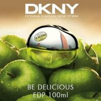 ราคา น้ําหอม แท้ แบ่งขาย DKNY Be Delicious EDP แท้ 2ml 5ml 10m 15ml 30ml 50ml (126816902702)