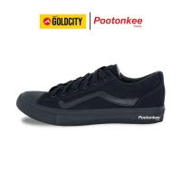 ราคา Gold City รุ่น NO502 โกลด์ซิตี้ Gold WAVE รองเท้าผ้าใบแฟชั่น Size 37 45 (25371338832)